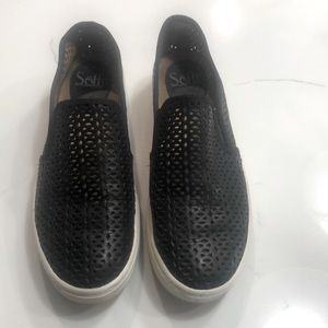 Sofft Somers Slip Ons - Women’s